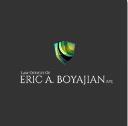Law Offices of Eric A. Boyajian, APC logo